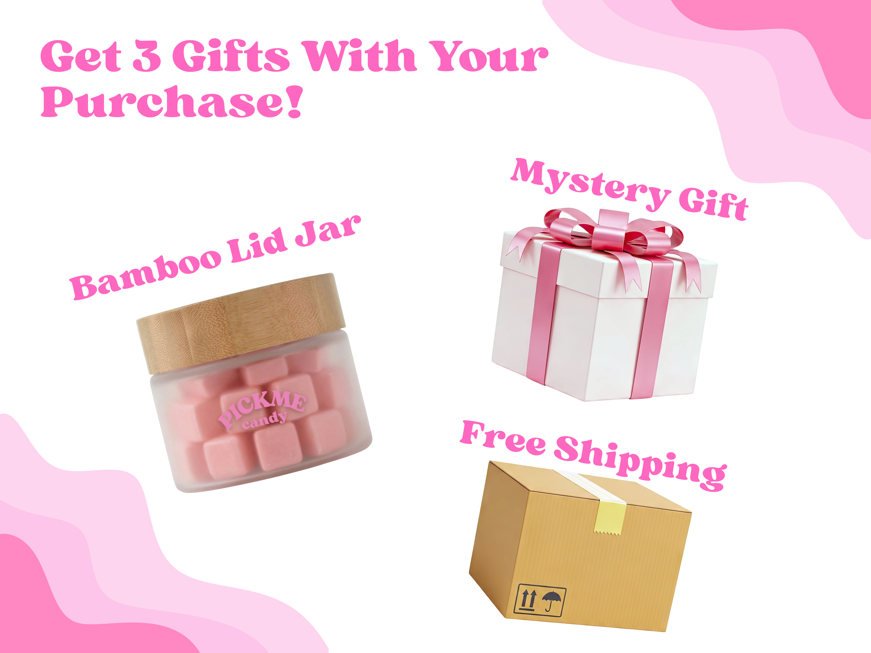 PickMe Chews with Postbiotics